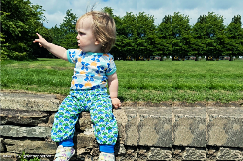 Brand Spotlight: DUNS Sweden – Organic, Unisex, and Bursting with Colour