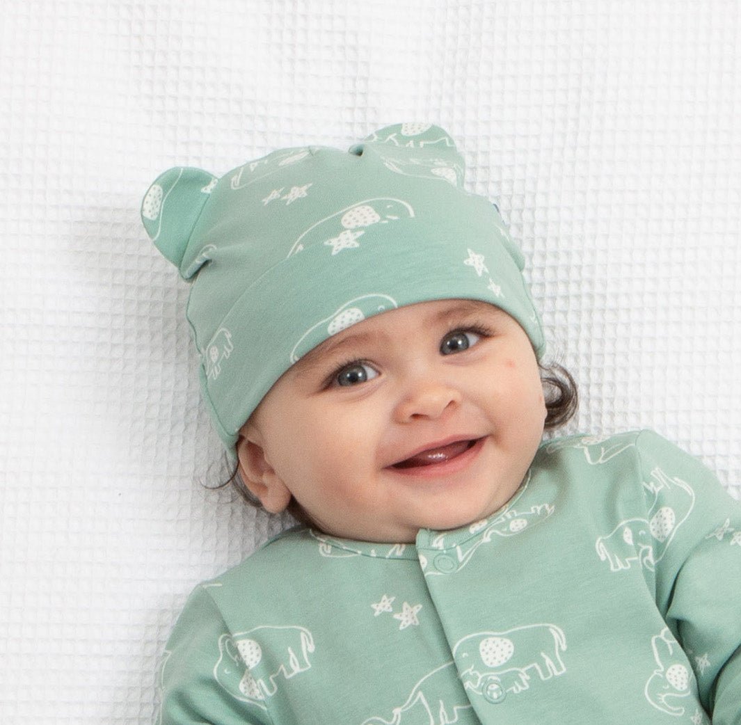 Kite Organic Ele and Me Baby Bundle Kite Gift Bundle