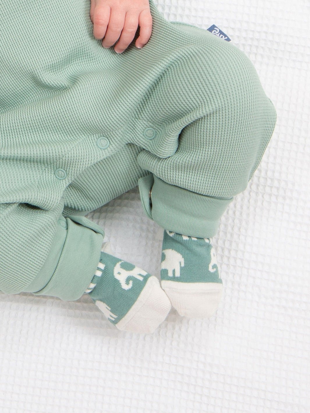 Kite Organic Ele and Me Baby Bundle Kite Gift Bundle