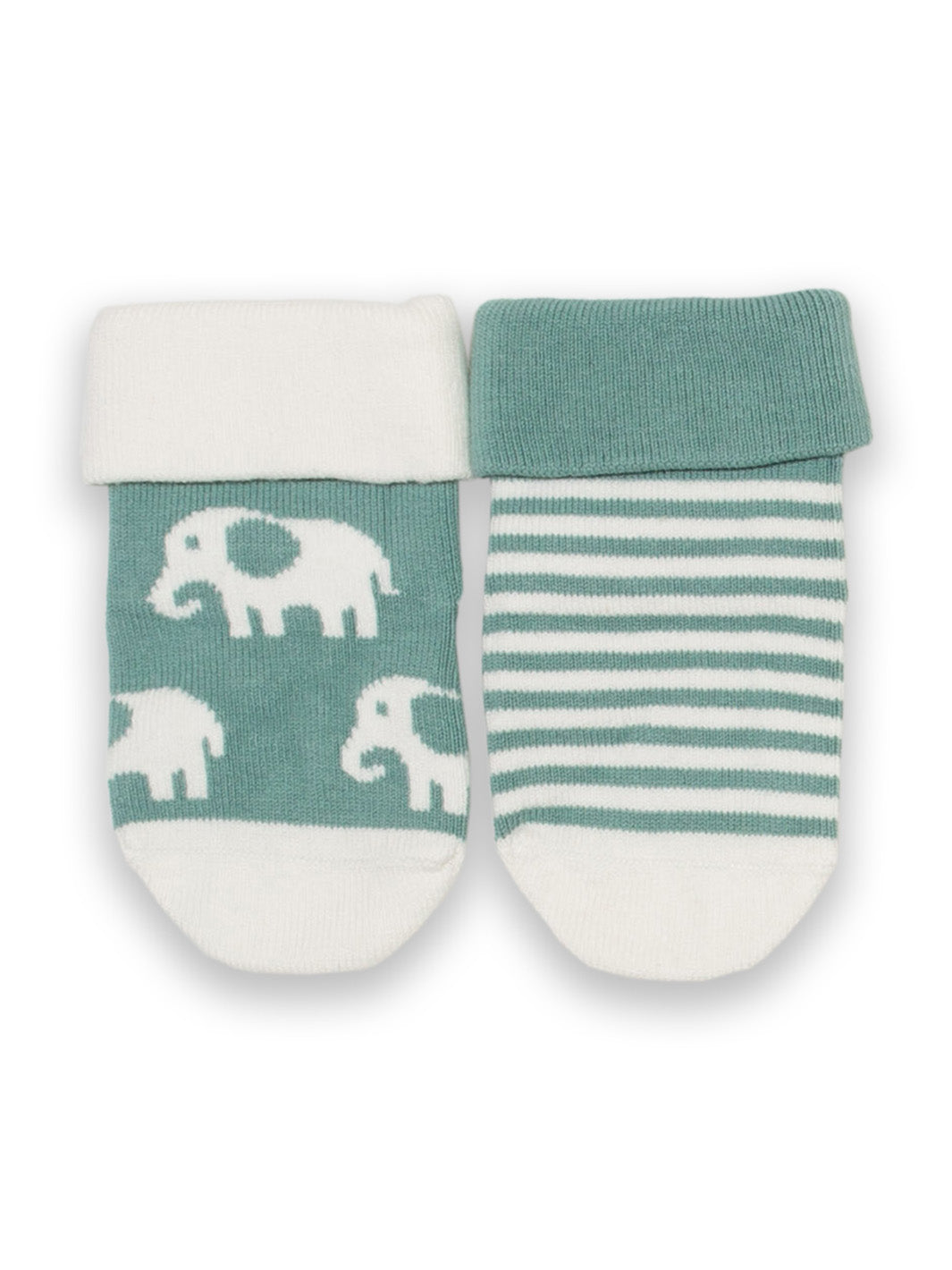 Kite Organic Ele and Me Baby Bundle Kite Gift Bundle