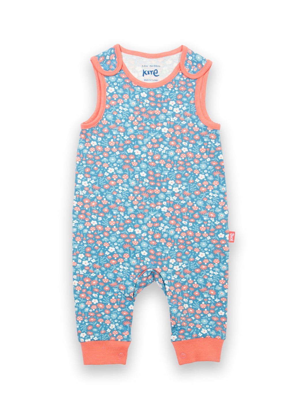 Kite Organic Winter Woodland Baby Bundle Kite Gift Bundle