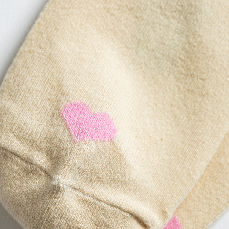 Lillster Candy - Bunny Socks - Kiddo