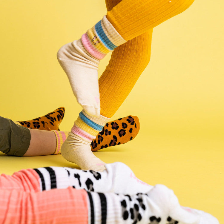 Lillster Candy - Bunny Socks - Kiddo
