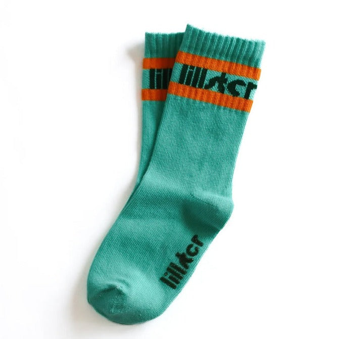 Lillster 70's Dream Socks - Kiddo