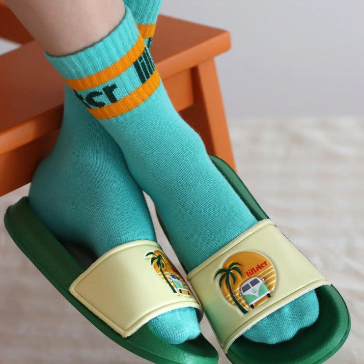 Lillster 70's Dream Socks - Kiddo