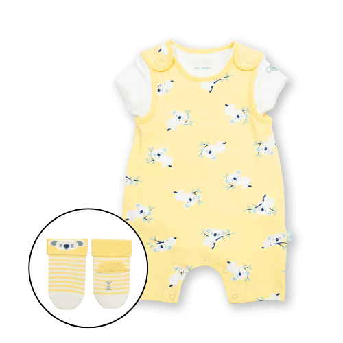 Kite Koala time Toddler Bundle