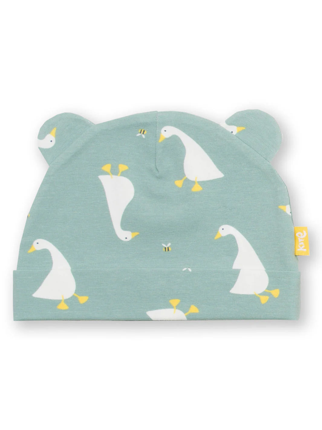 Kite Organic Little Goose Hat