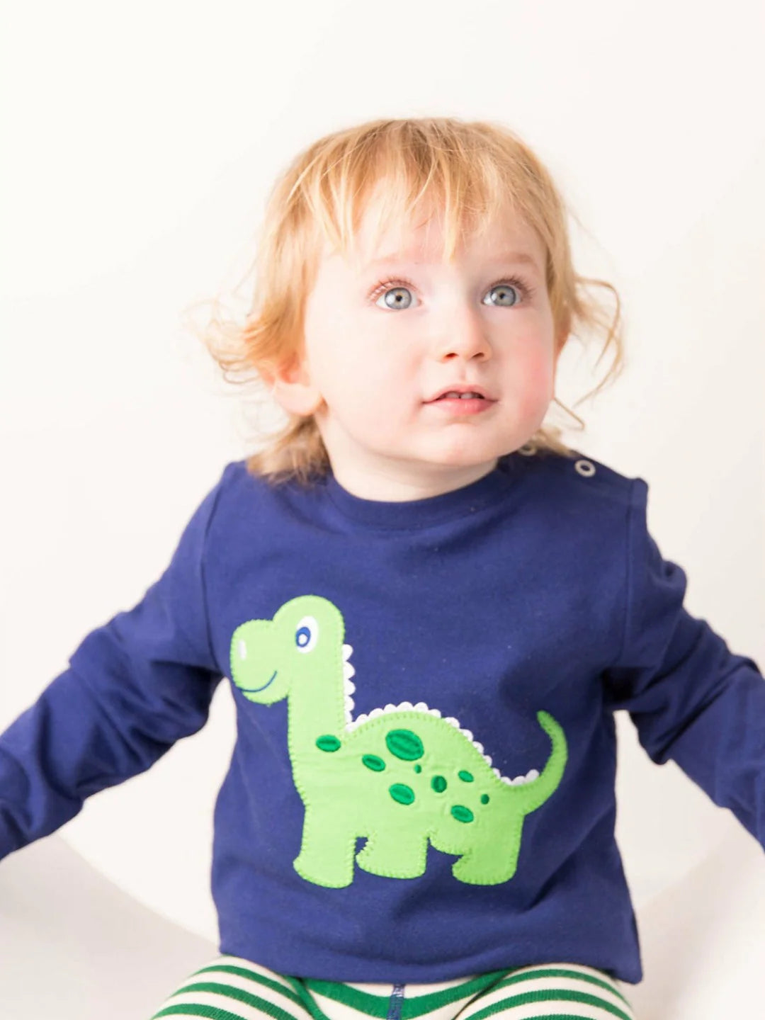 Blade & Rose Maple the Diplodocus Baby & Toddler Bundle Blade & Rose Gift Bundle