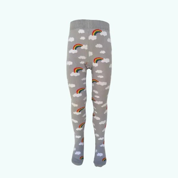 Slugs & Snails Storm Kids Tights - Tights