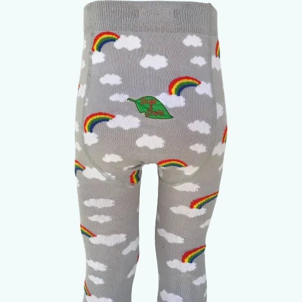 Slugs & Snails Storm Kids Tights - Tights