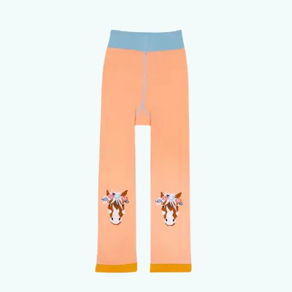 Blade & Rose Bella the Horse Junior Leggings - Tights