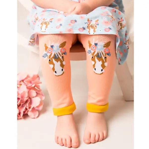 Blade & Rose Bella the Horse Junior Leggings - Tights