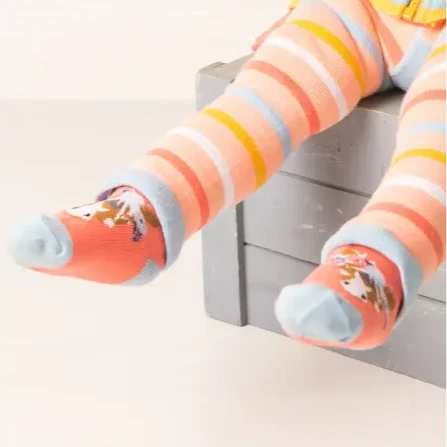 Blade & Rose Bella The Horse Socks - Socks