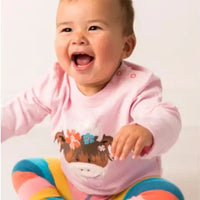 Blade & Rose Bonnie Highland Cow Gift Bundle - Gift Bundle