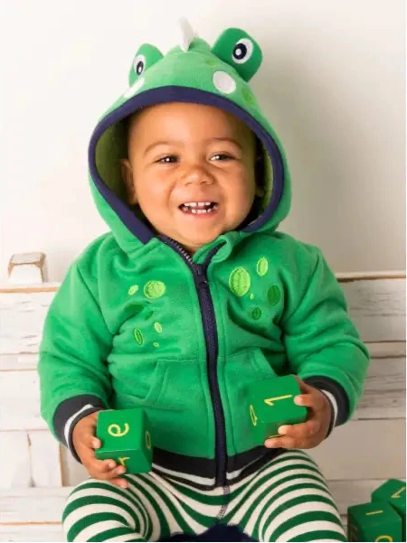 Blade & Rose Maple the Dino Hoodie - Hoodies