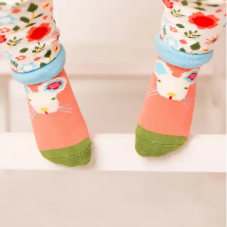 Blade & Rose Maura the Mouse Socks - Socks