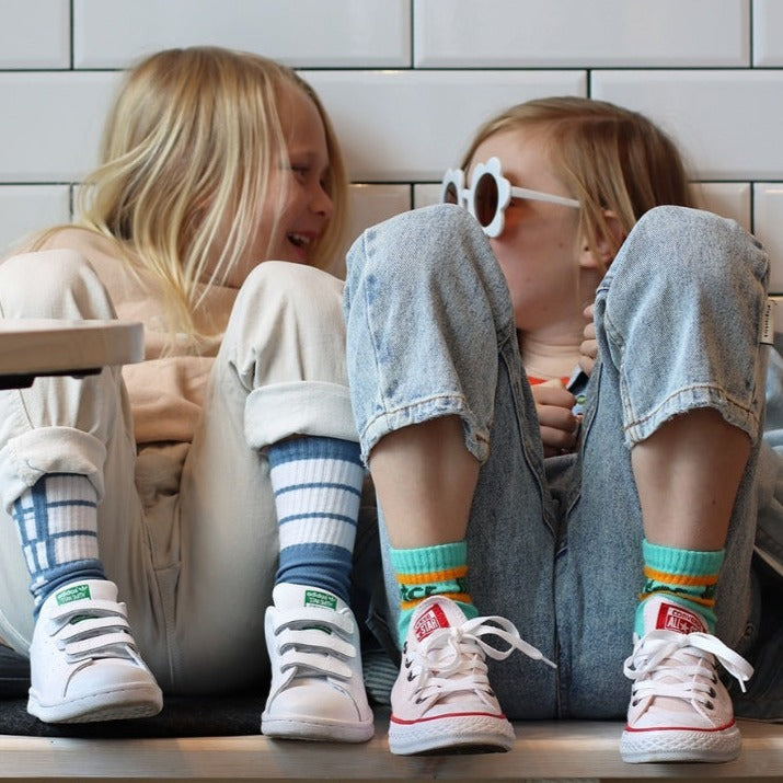 Lillster 70's Dream Socks - Kiddo