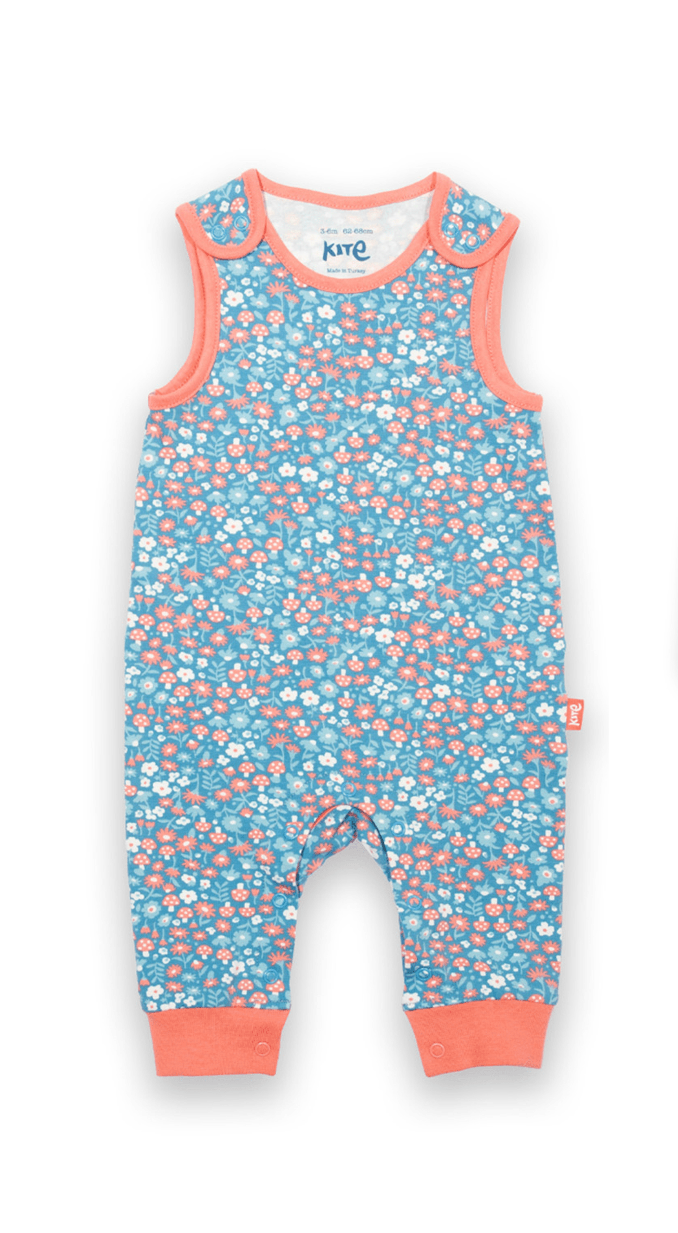 Kite Organic Winter Woodland Baby Bundle Kite Gift Bundle