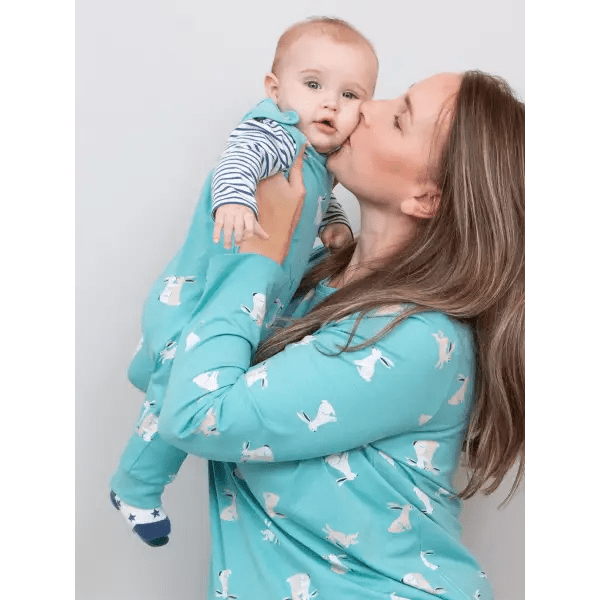 Kite Hare Hug Jersey Dungarees - Dungarees