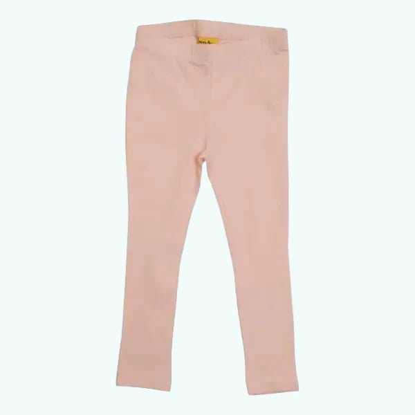 More Than a Fling | Blushing Bride Leggings - Leggings