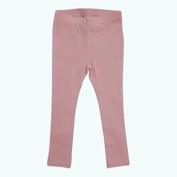 More Than a Fling |Orchid Bouquet Leggings - Leggings