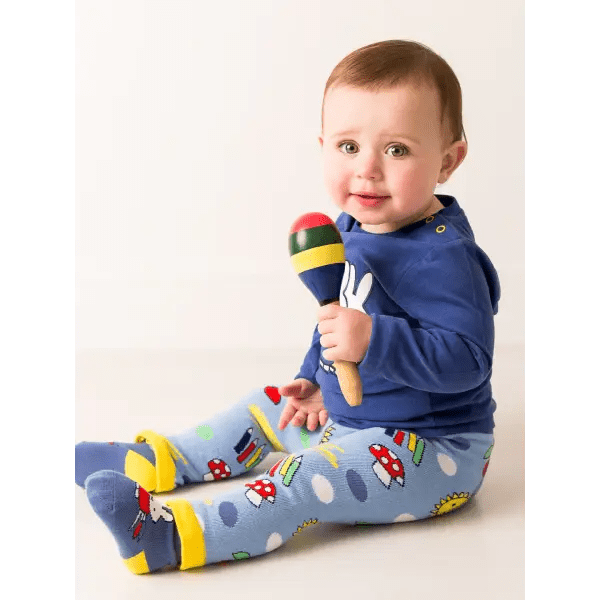 Shop Miffy™ Anything is Possible Cotton Leggings - T-shirts