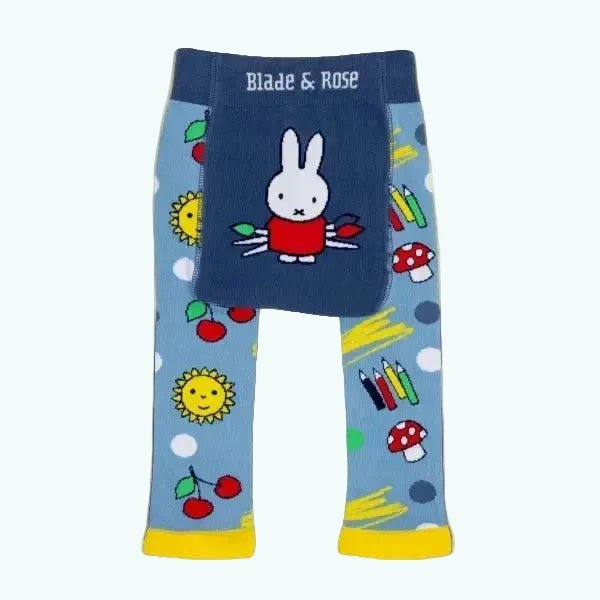 Shop Miffy™ Anything is Possible Cotton Leggings - T-shirts