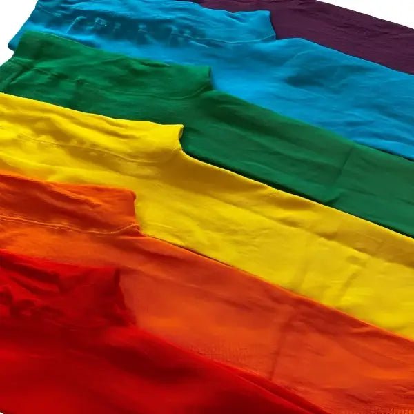 Slugs & Snails Emerald Green Organic Cotton Kids Tights - Tights