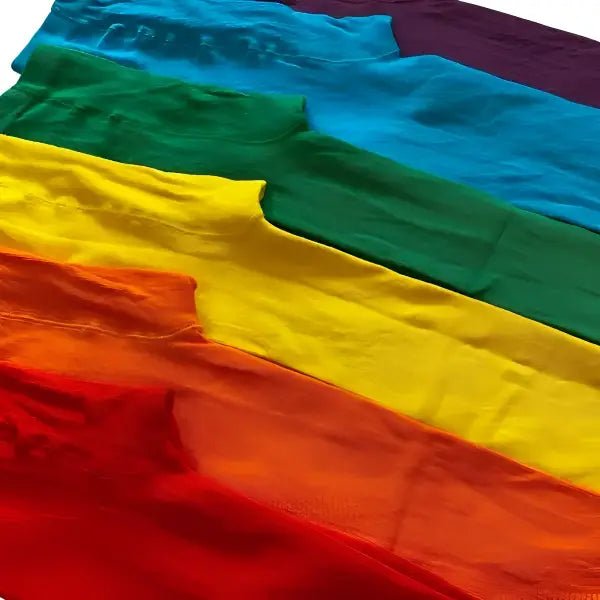 Slugs & Snails Organic Kids Tights – Orange Peel - Tights