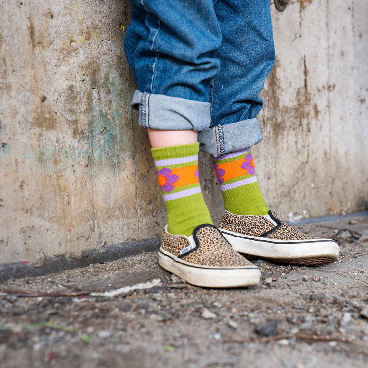 Lillster Florian Socks - Kiddo