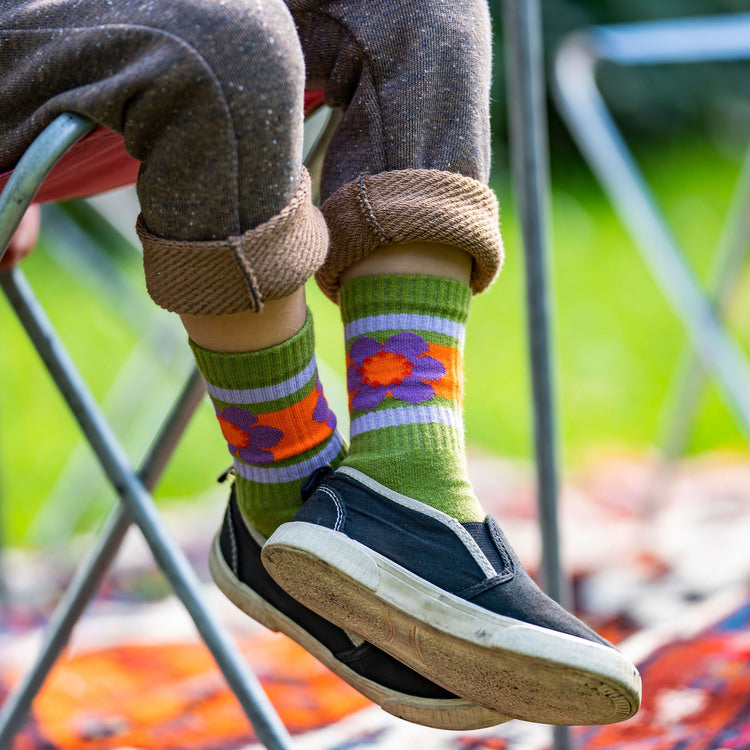 Lillster Florian Socks - Kiddo