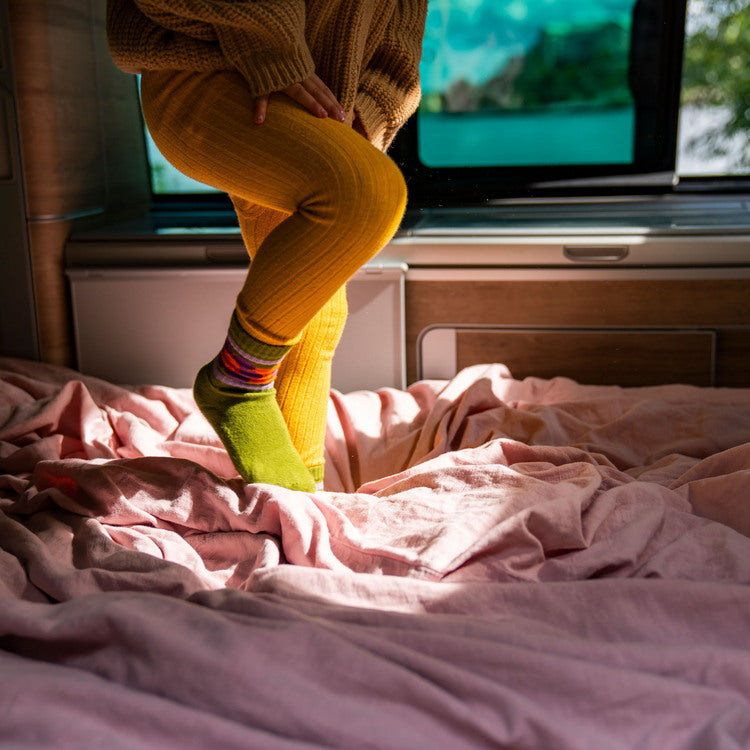 Lillster Florian Socks - Kiddo