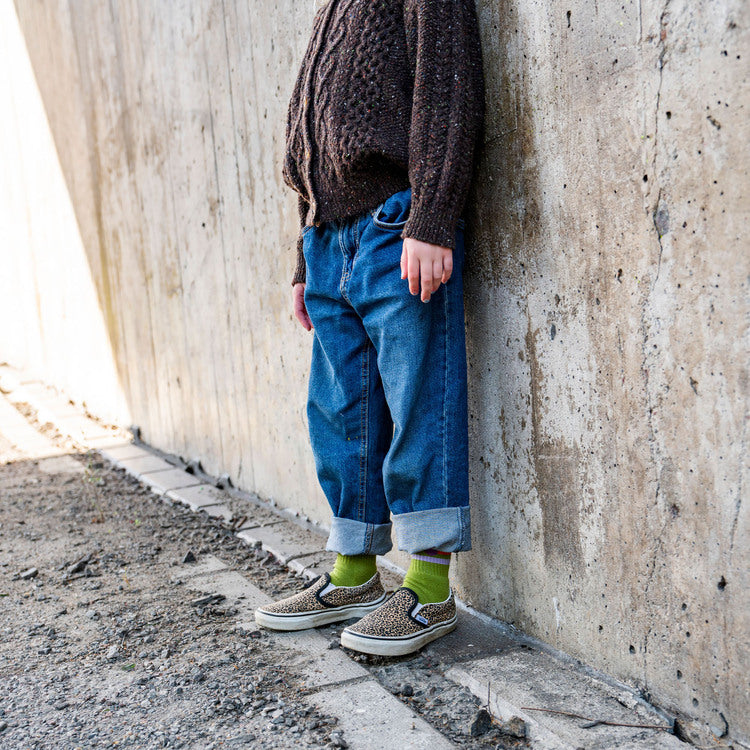 Lillster Florian Socks - Kiddo