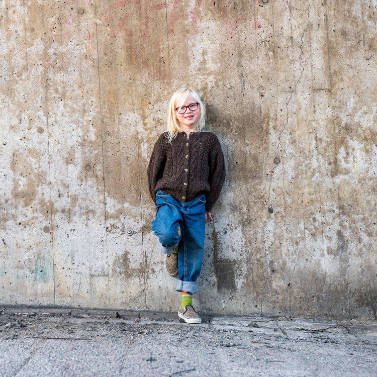 Lillster Florian Socks - Kiddo
