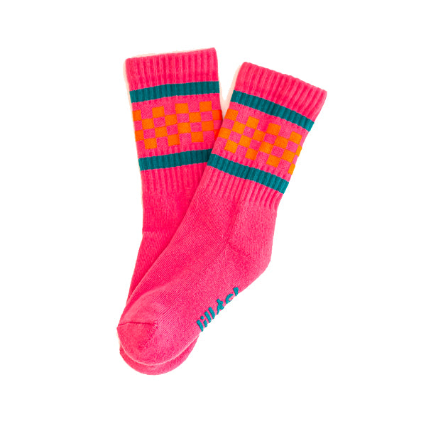 Lillster Ruth Socks - Kiddo