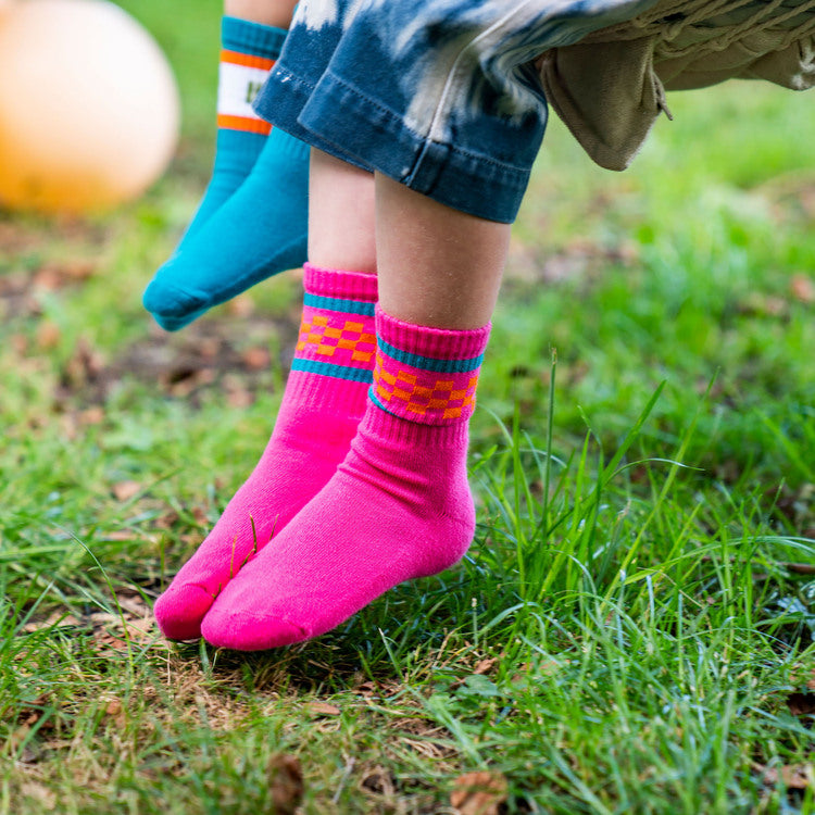 Lillster Ruth Socks - Kiddo