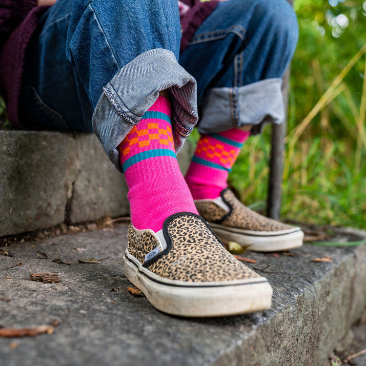 Lillster Ruth Socks - Kiddo