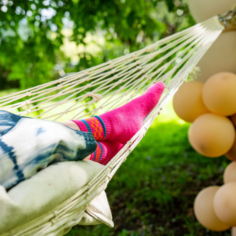 Lillster Ruth Socks - Kiddo