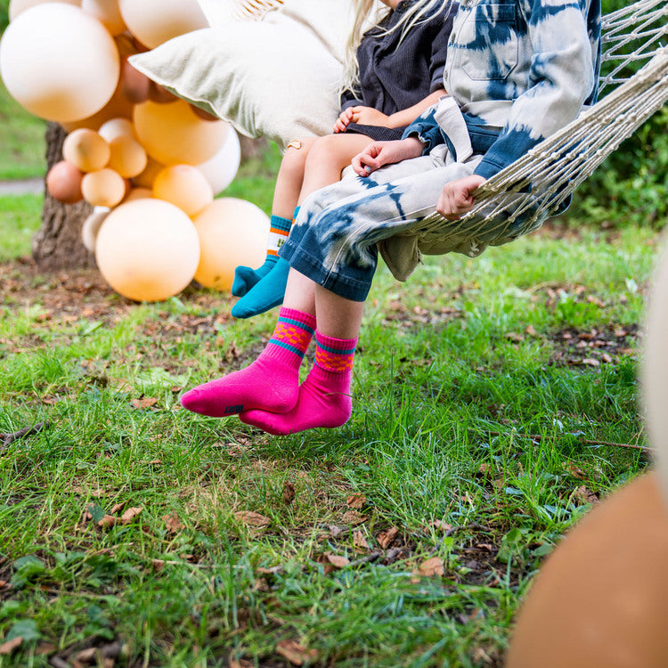 Lillster Ruth Socks - Kiddo