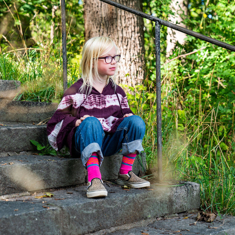Lillster Ruth Socks - Kiddo