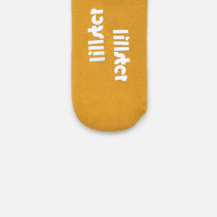Lillster Lion Tube Socks - Lillster Originals - Kiddo
