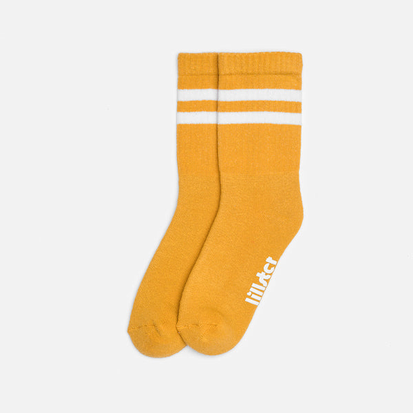 Lillster Lion Tube Socks - Lillster Originals - Kiddo