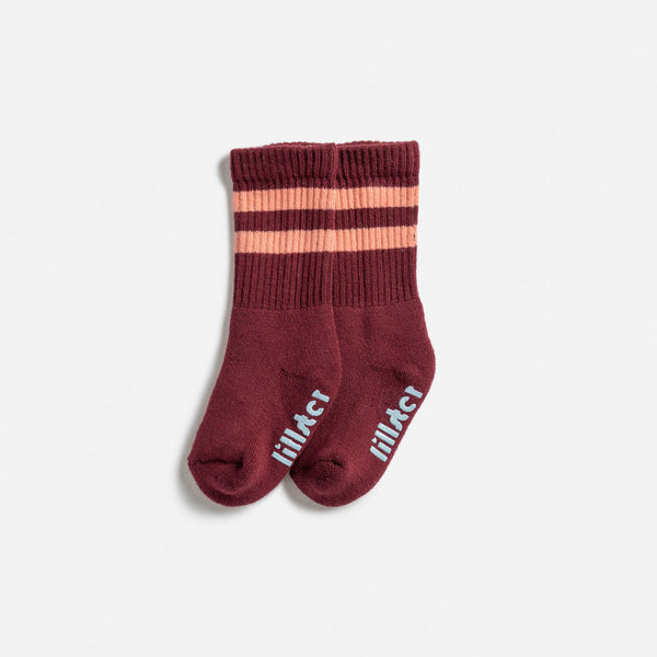 Lillster Chunky Funky Socks - Taco Collection - Kiddo