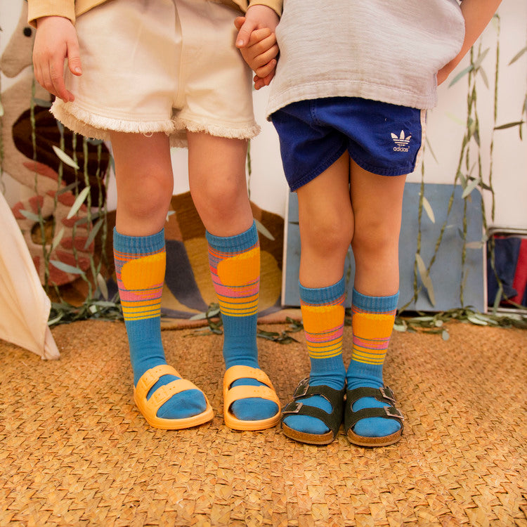 Lillster Monica Socks - Kiddo