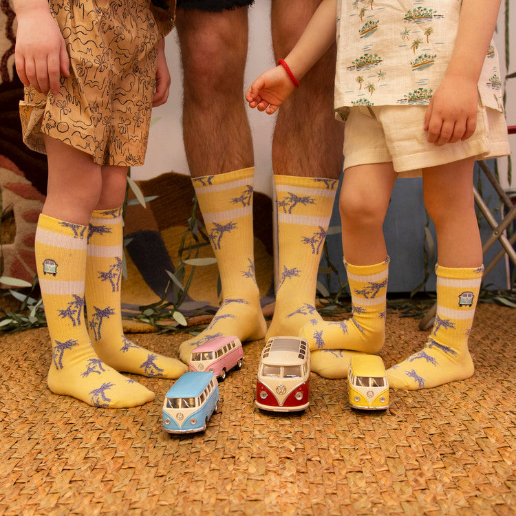 Lillster Tony Socks - Big (Adult sizes)