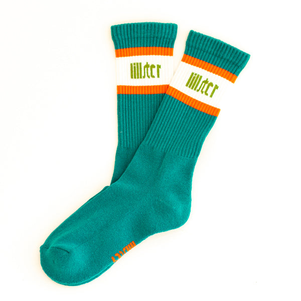 Lillster River Socks - Big (Adult sizes)