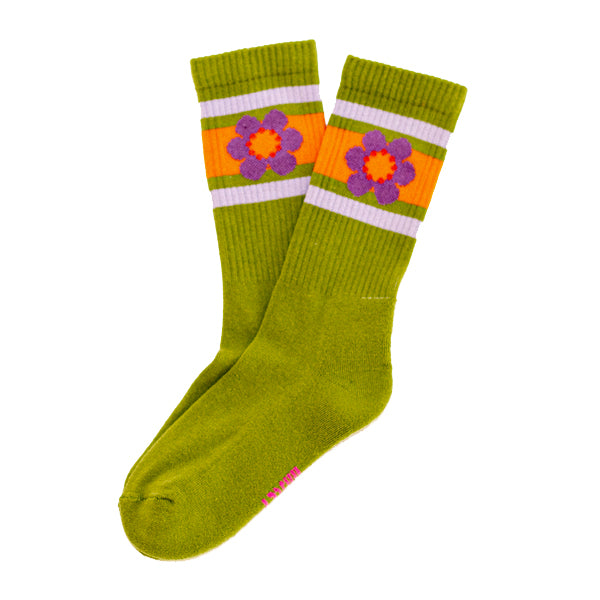 Lillster Florian Socks - Big (Adult sizes)