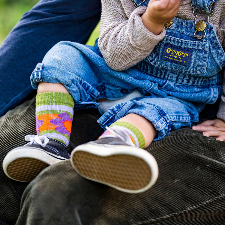 Lillster Florian Socks - Kiddo