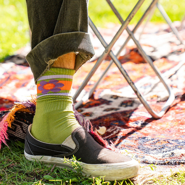 Lillster Florian Socks - Kiddo