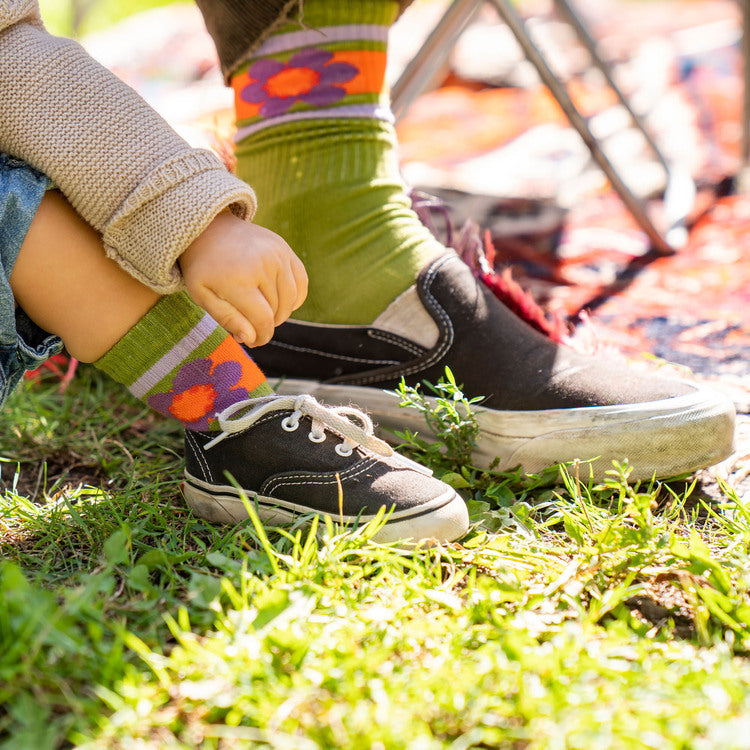 Lillster Florian Socks - Kiddo